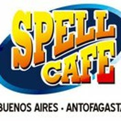 SpellCafé Antofagasta