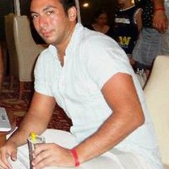 Sam Hasani Seresht