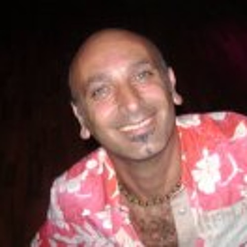 dj mauri