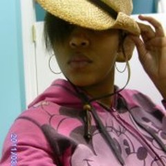 Fantasia Mrz Powell Brown