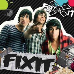 fixitband