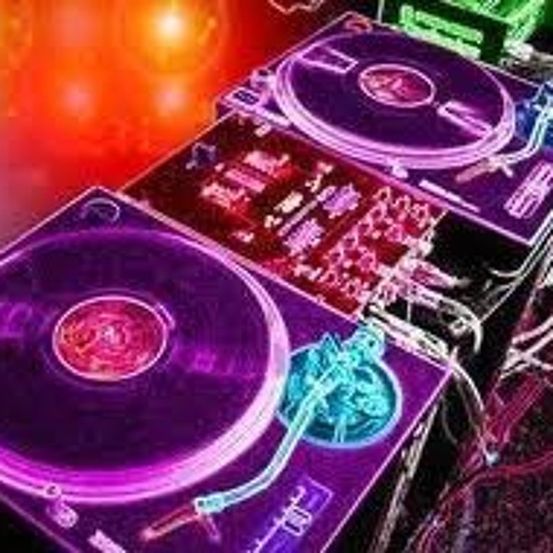 Una Baina Loca - RMX Merengue 2 Dj alejandro