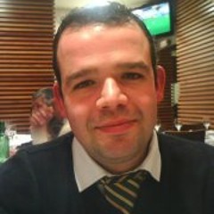 Carlos César Reis Honório