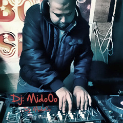 DJ.MIdo
