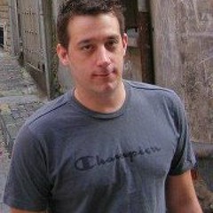 Nicholas Spagnoletti