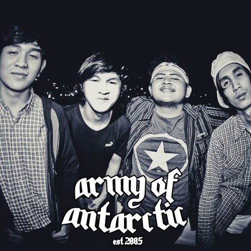 Until The End