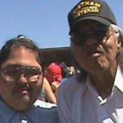 Trevor Maza-Richards