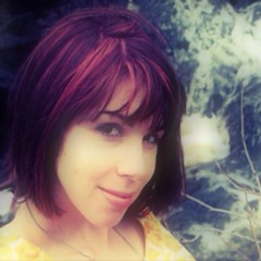 Ms. E - of Teatime  podcast