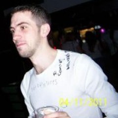 Joey McMorrow-Bateman