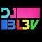 DJ BL3V