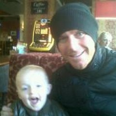 Andy Ridley