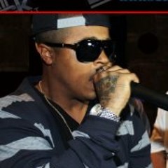 Lavar L-tipsy Rodriguez