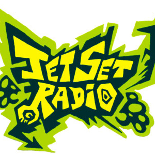 Stream Jet Set Radio music | Listen to songs, albums, playlists for free on  SoundCloud