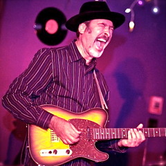 "Pinetoppin'" - Pinetop Perkins