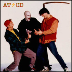 A Tribe Called DEATH