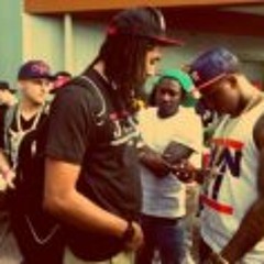 Aaron AlphaRedda Booe