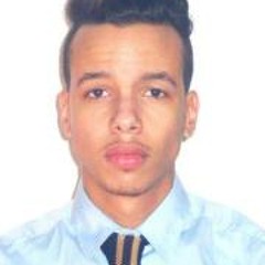 Jérémy Guéci Marin