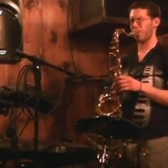 01 Drum Intro (World of Pure Imagination "Live @ Lotus")