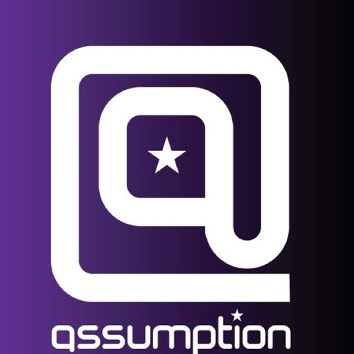 SoundCloud profile picture for @assumption