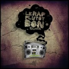 LeRap Plutôt Bon