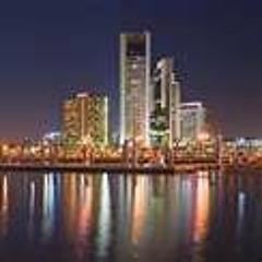 R Jay....City By The Bay