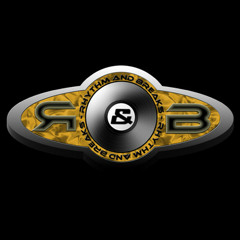 Cj RhythmandBreaks