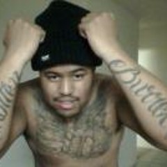 Jamaris Knighten-Burrell