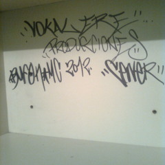 VOKAL ERRE PRODUCCIONES