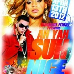 Gaza-meisha Babiilove