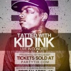 Noah Kashvillesvoice Loki