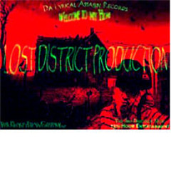 LOST DISTRICT PRODUCTION