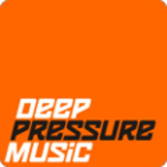 deep pressure music