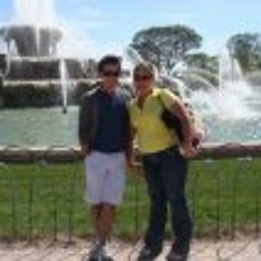 Princess Joan Eugenio