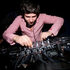 Sergio Acosta Russek