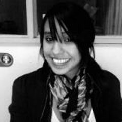 Marcela Martínez Gómez