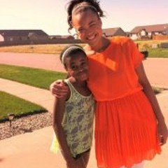 Lindsey Aeriel Grimble