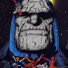 Darkseid