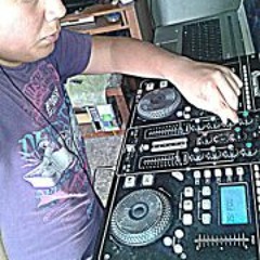 DJ JORGE RODRIGUEZ