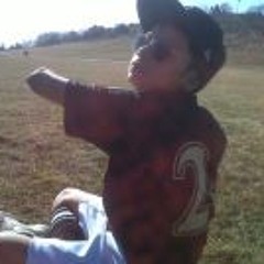 Johnathan Jeus Garcia