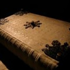 I was buried in Mount Pleasant cemetery (Woods Of Ypres full cover)