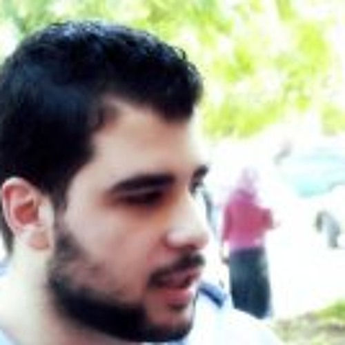 Mohammad Zaki’s avatar