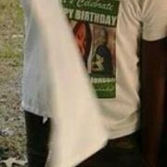 JJ Chucktaylor Jones