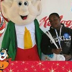 Mikethenextslimkid Saul