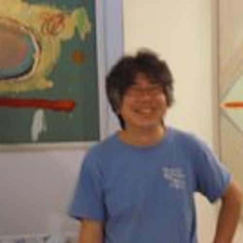 Kazuya Kitamura’s avatar