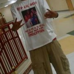 Omari Lilspoony Sweat