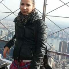 Desislava Nikolova 1