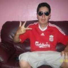 Gustavo Dreka Olivares