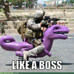 Barbie Girl - Helgi Edition