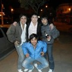Cristian Ezequiel Jaime