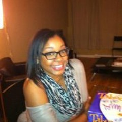 Kerry-Ann Busreth-Blem